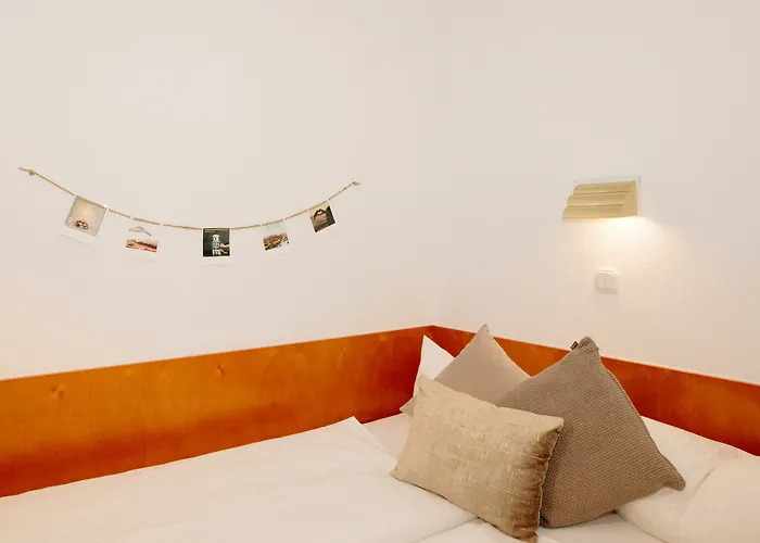 Auerstein Dependance Casa de hóspedes