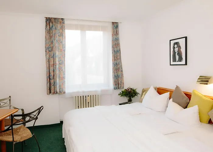 Auerstein Dependance Pensionat 3*