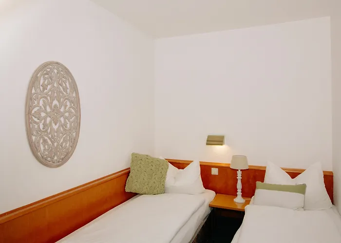 Auerstein Dependance Pensionat 3*