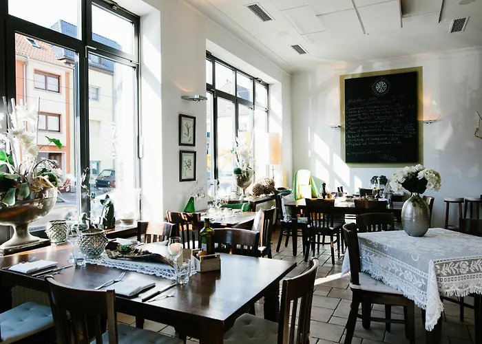 Auerstein Dependance Pensionat 3*