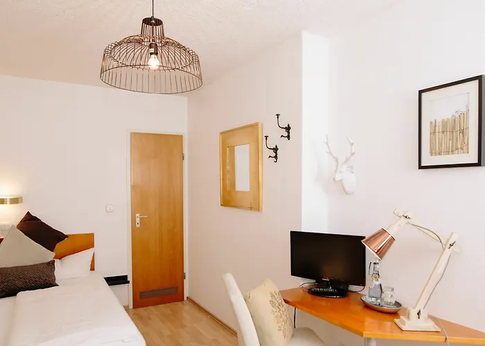 Auerstein Dependance Heidelberg