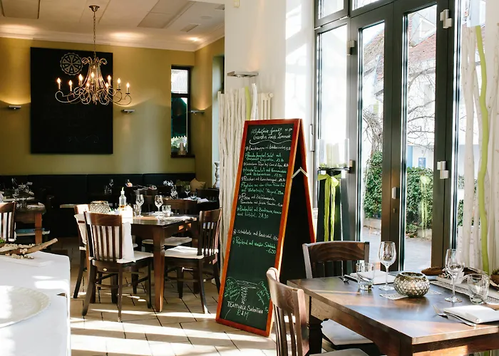 Pensionat Auerstein Dependance