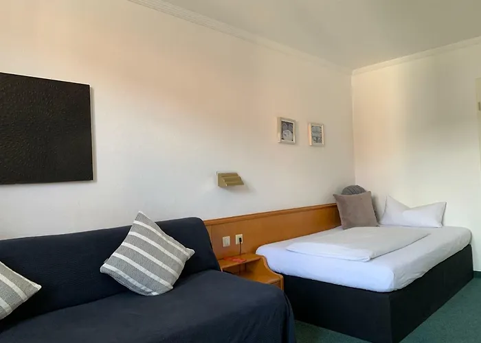 Auerstein Dependance Pensionat 3*