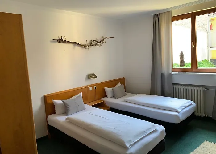Auerstein Dependance Pensionat 3*
