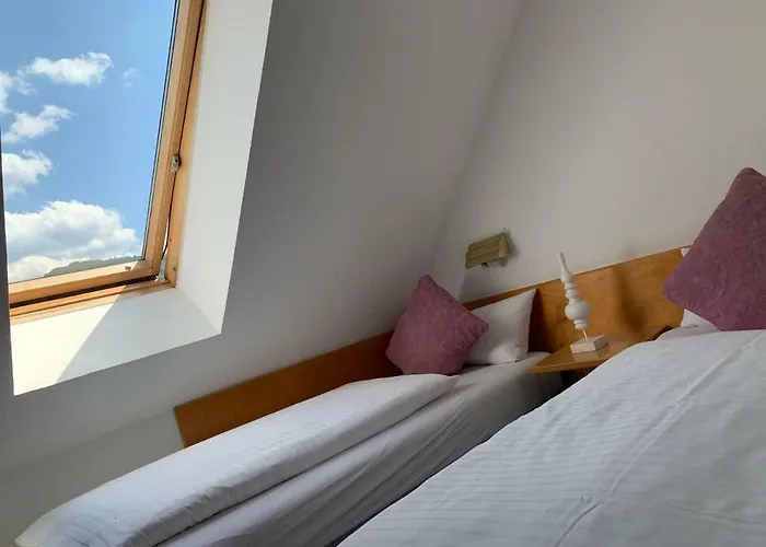 Auerstein Dependance هايدلبرغ